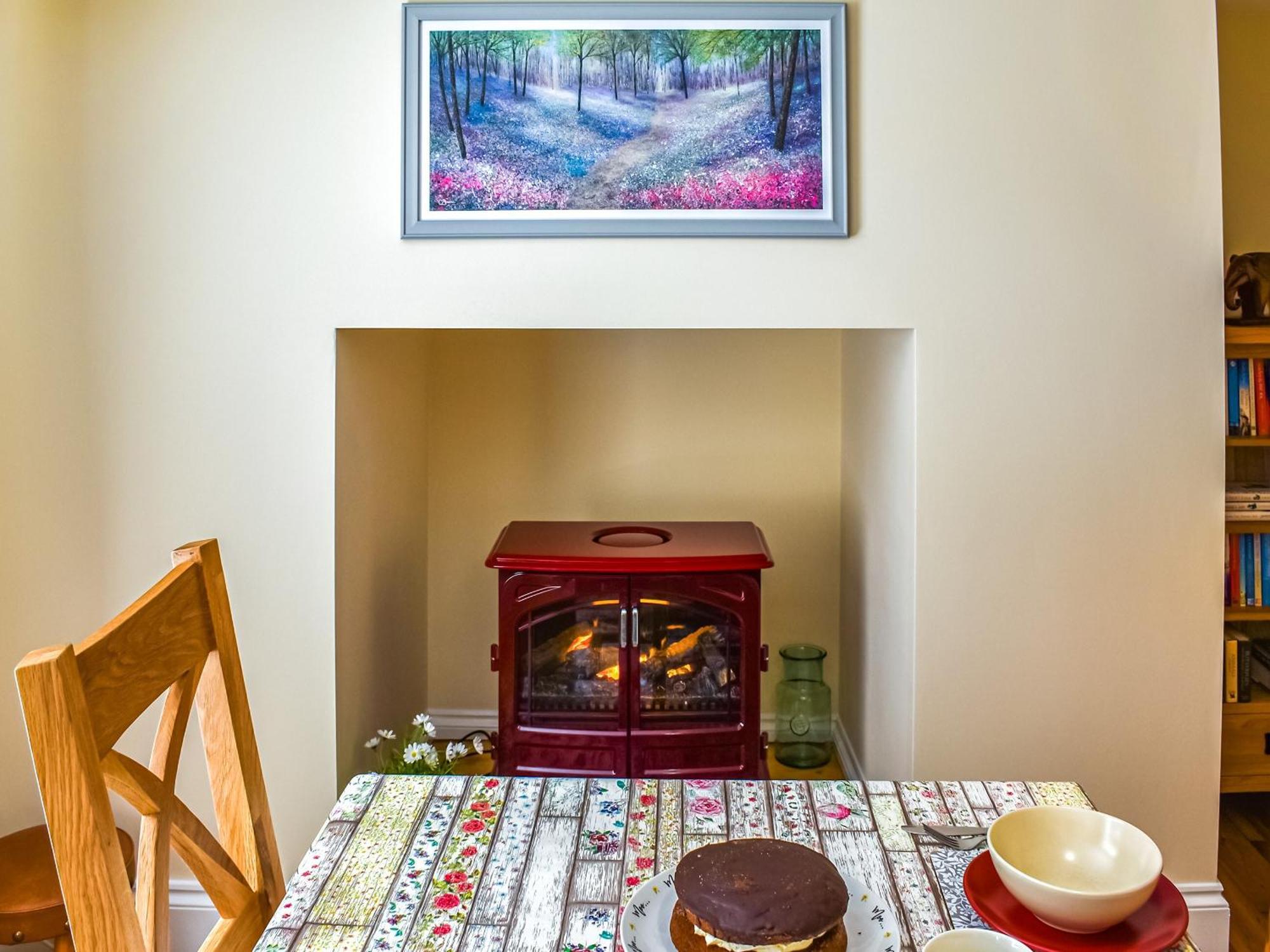 Carnlussack Cottage Camborne Exteriör bild
